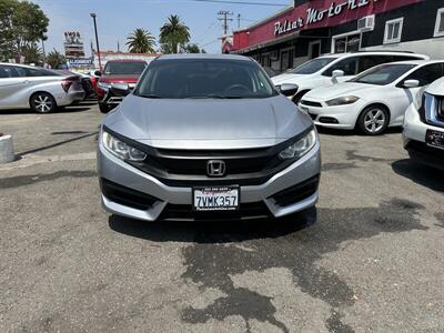 2018 Honda Accord EX-L w/Navi  