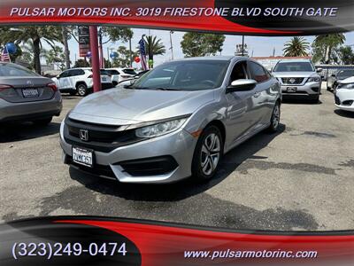 2018 Honda Accord EX-L w/Navi   - Photo 3 - South Gate, CA 90280