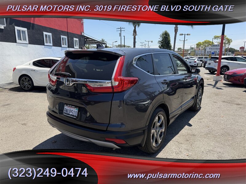 2017 Honda CR-V EX-L - Photo 3 - South Gate, CA 90280