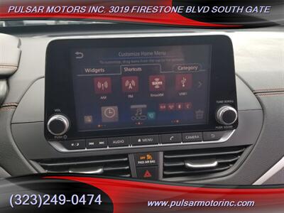 2020 Nissan Altima 2.5 SR   - Photo 35 - South Gate, CA 90280