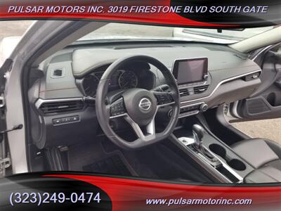 2020 Nissan Altima 2.5 SR   - Photo 14 - South Gate, CA 90280