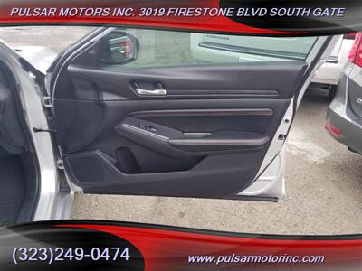 2020 Nissan Altima 2.5 SR   - Photo 26 - South Gate, CA 90280