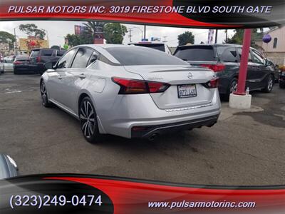 2020 Nissan Altima 2.5 SR   - Photo 6 - South Gate, CA 90280