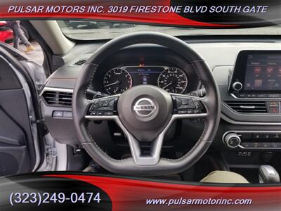 2020 Nissan Altima 2.5 SR   - Photo 39 - South Gate, CA 90280