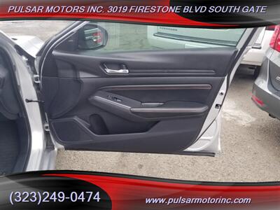 2020 Nissan Altima 2.5 SR   - Photo 25 - South Gate, CA 90280