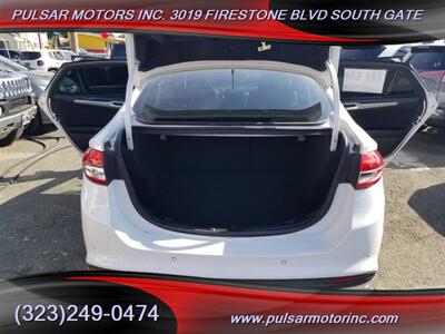 2018 Ford Fusion SE   - Photo 10 - South Gate, CA 90280