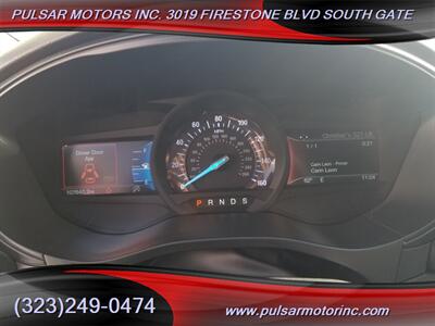 2018 Ford Fusion SE   - Photo 23 - South Gate, CA 90280