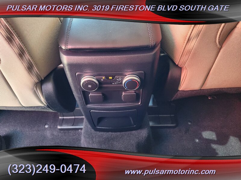 2021 Ford Explorer - Photo 21 - South Gate, CA 90280