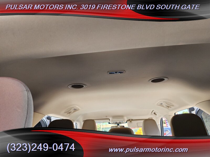 2021 Ford Explorer - Photo 11 - South Gate, CA 90280