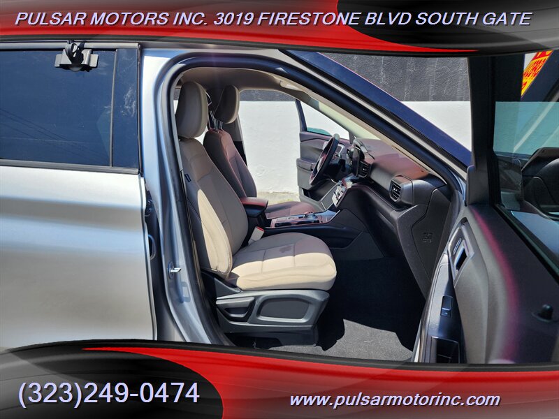 2021 Ford Explorer - Photo 15 - South Gate, CA 90280