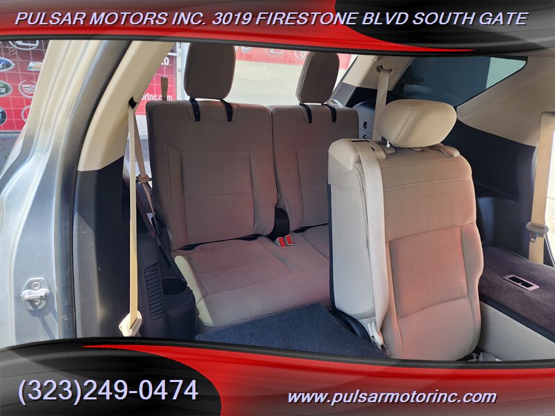2021 Ford Explorer - Photo 18 - South Gate, CA 90280