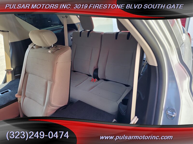 2021 Ford Explorer - Photo 17 - South Gate, CA 90280