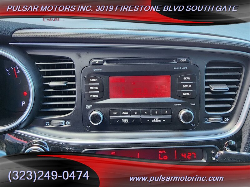 2015 Kia Optima EX - Photo 19 - South Gate, CA 90280
