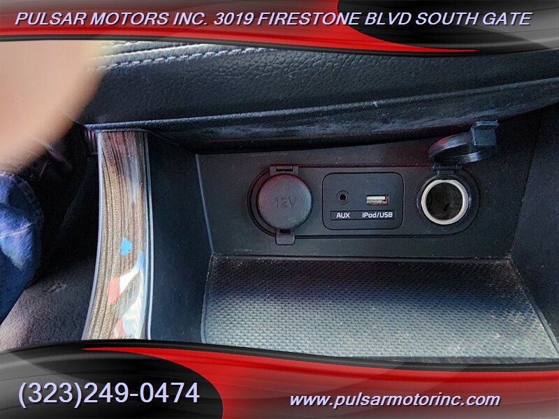 2015 Kia Optima EX - Photo 21 - South Gate, CA 90280