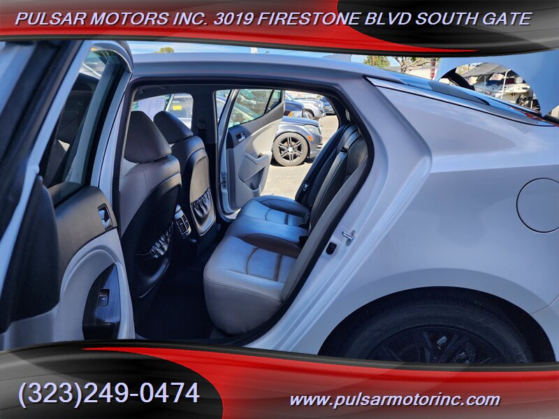 2015 Kia Optima EX - Photo 9 - South Gate, CA 90280