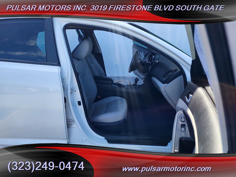 2015 Kia Optima EX - Photo 15 - South Gate, CA 90280