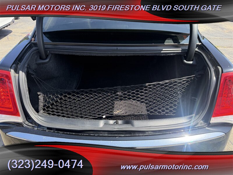 2016 Chrysler 300C - Photo 17 - South Gate, CA 90280