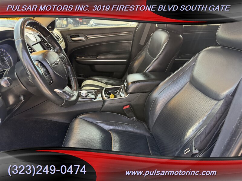 2016 Chrysler 300C - Photo 6 - South Gate, CA 90280
