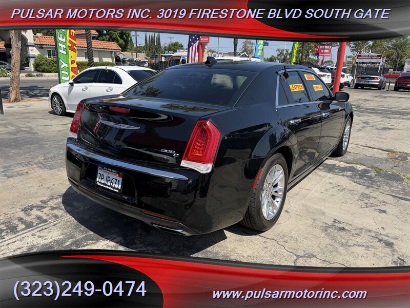 2016 Chrysler 300C - Photo 20 - South Gate, CA 90280