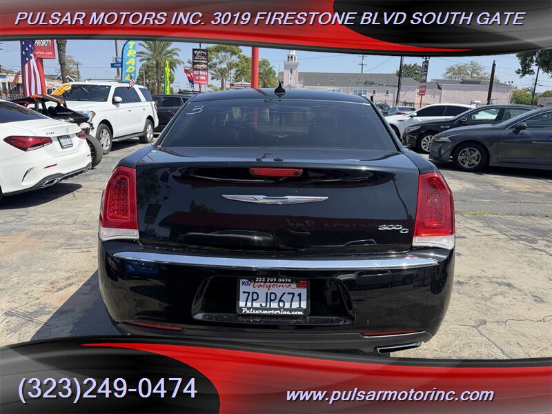 2016 Chrysler 300C - Photo 19 - South Gate, CA 90280