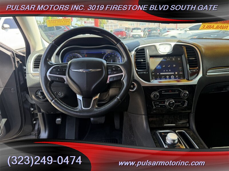 2016 Chrysler 300C - Photo 7 - South Gate, CA 90280