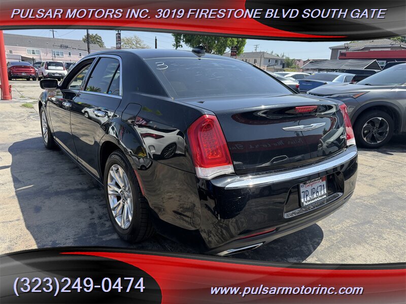 2016 Chrysler 300C - Photo 18 - South Gate, CA 90280