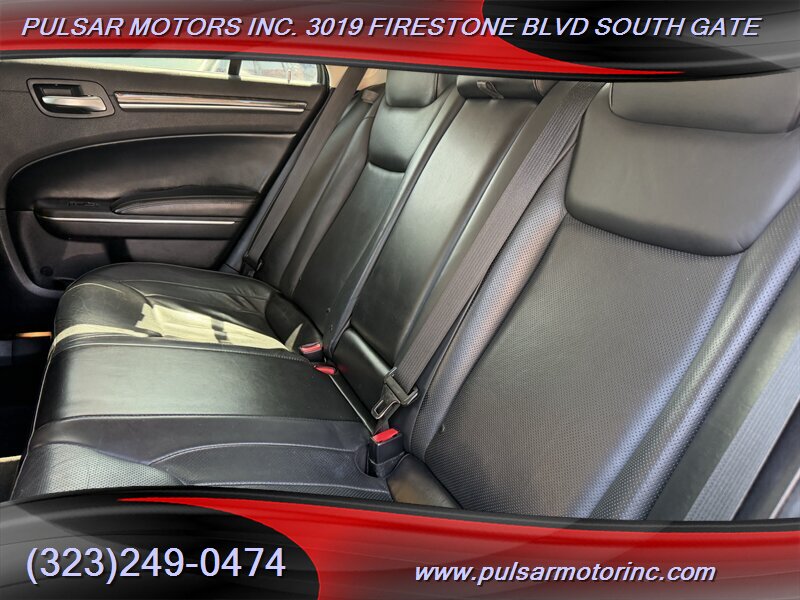 2016 Chrysler 300C - Photo 15 - South Gate, CA 90280