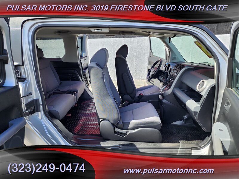 2007 Honda Element EX - Photo 41 - South Gate, CA 90280