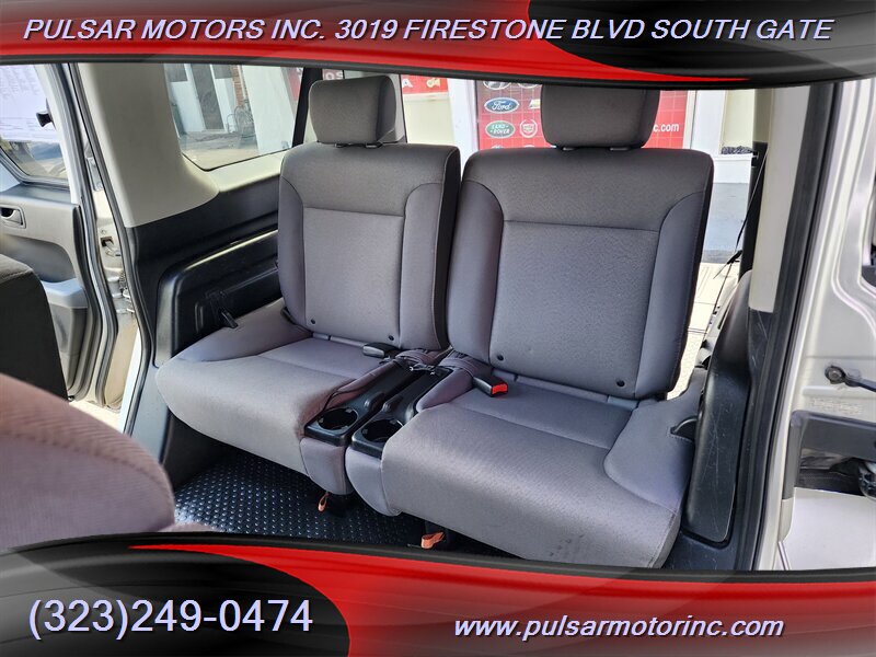 2007 Honda Element EX - Photo 53 - South Gate, CA 90280