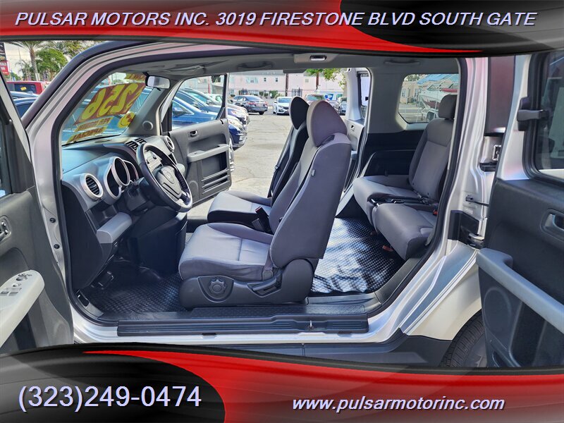 2007 Honda Element EX - Photo 41 - South Gate, CA 90280