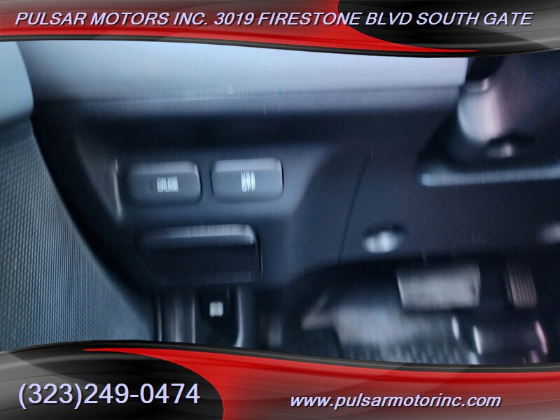 2007 Honda Element EX - Photo 54 - South Gate, CA 90280