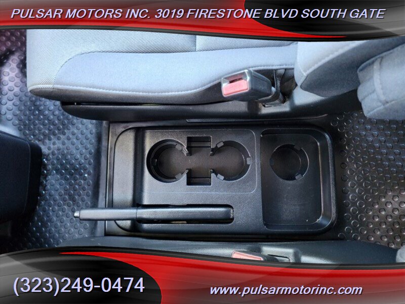 2007 Honda Element EX - Photo 47 - South Gate, CA 90280