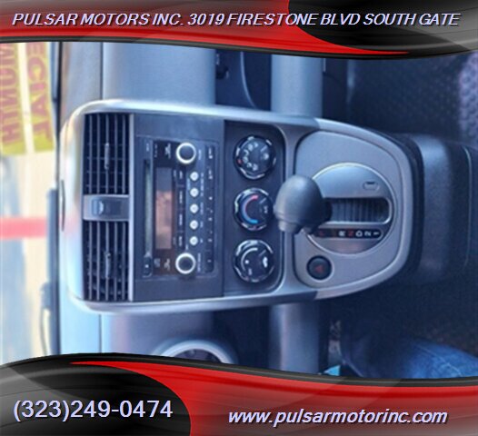 2007 Honda Element EX - Photo 44 - South Gate, CA 90280