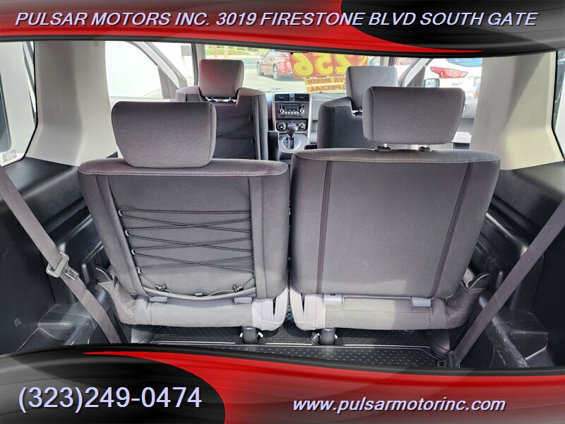 2007 Honda Element EX - Photo 86 - South Gate, CA 90280