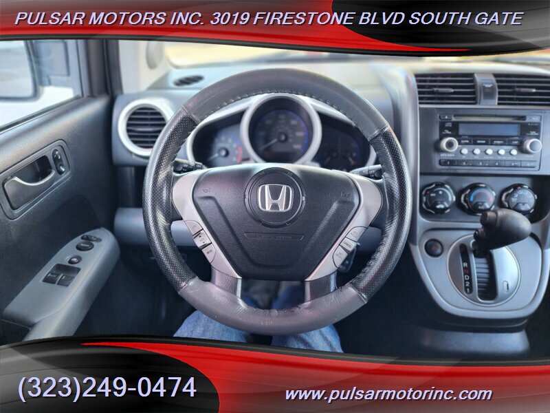 2007 Honda Element EX - Photo 43 - South Gate, CA 90280