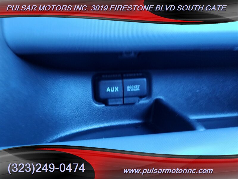 2007 Honda Element EX - Photo 57 - South Gate, CA 90280