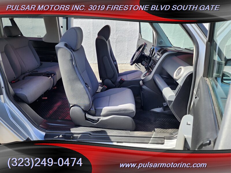 2007 Honda Element EX - Photo 39 - South Gate, CA 90280