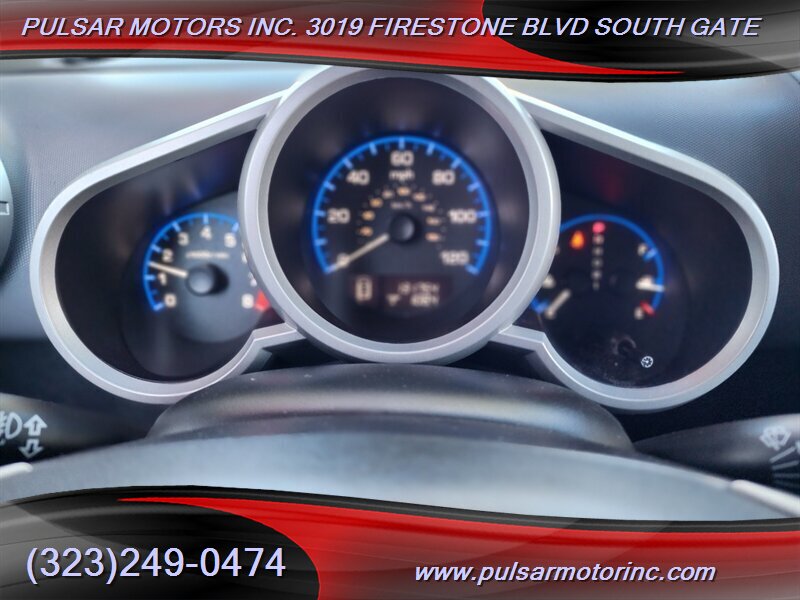 2007 Honda Element EX - Photo 48 - South Gate, CA 90280