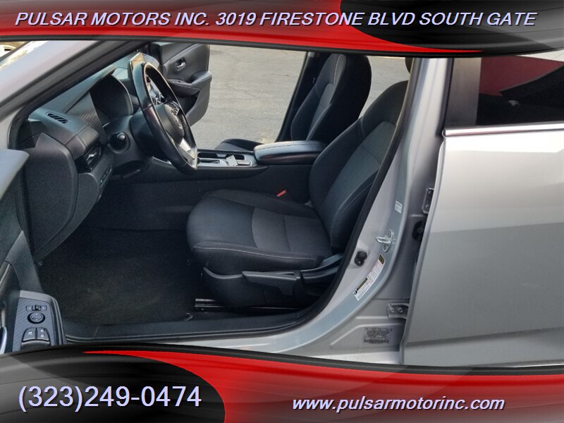 2020 Nissan Sentra SV - Photo 7 - South Gate, CA 90280