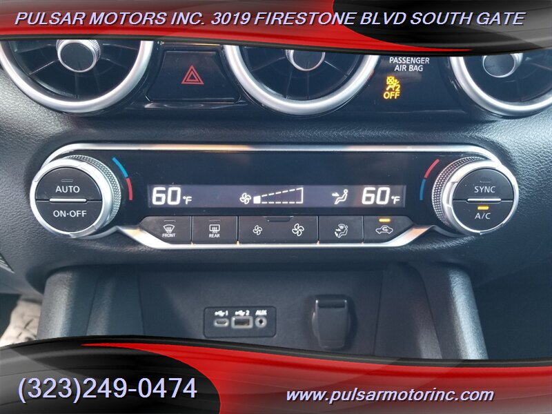 2020 Nissan Sentra SV - Photo 16 - South Gate, CA 90280