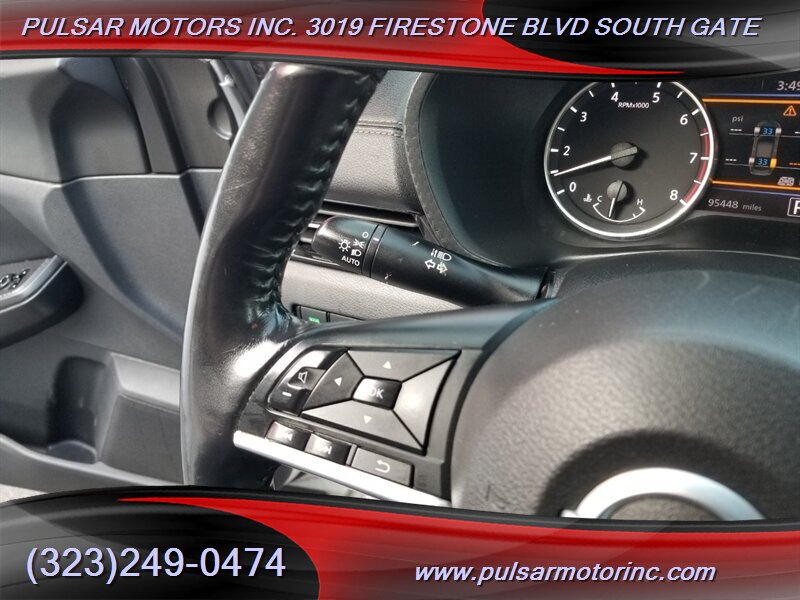 2020 Nissan Sentra SV - Photo 13 - South Gate, CA 90280