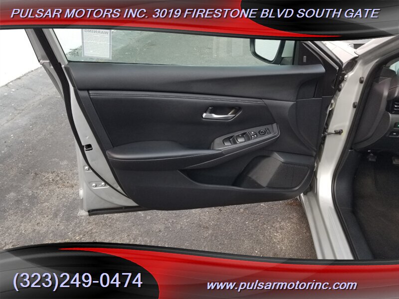 2020 Nissan Sentra SV - Photo 6 - South Gate, CA 90280