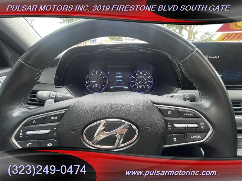 2022 Hyundai PALISADE SEL - Photo 20 - South Gate, CA 90280