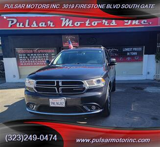 2014 Dodge Durango Limited SUV