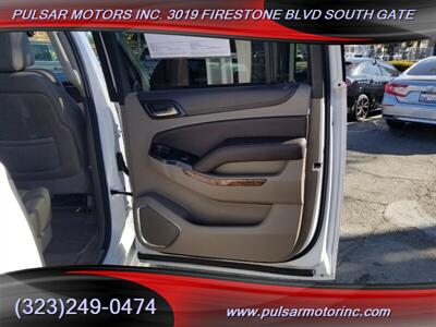 2016 Chevrolet Suburban LTZ   - Photo 22 - South Gate, CA 90280