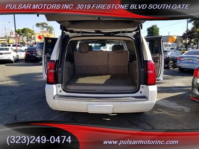 2016 Chevrolet Suburban LTZ   - Photo 20 - South Gate, CA 90280