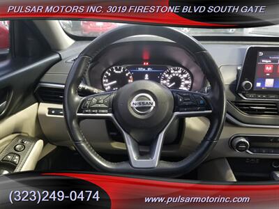 2019 Nissan Altima 2.5 SV   - Photo 27 - South Gate, CA 90280