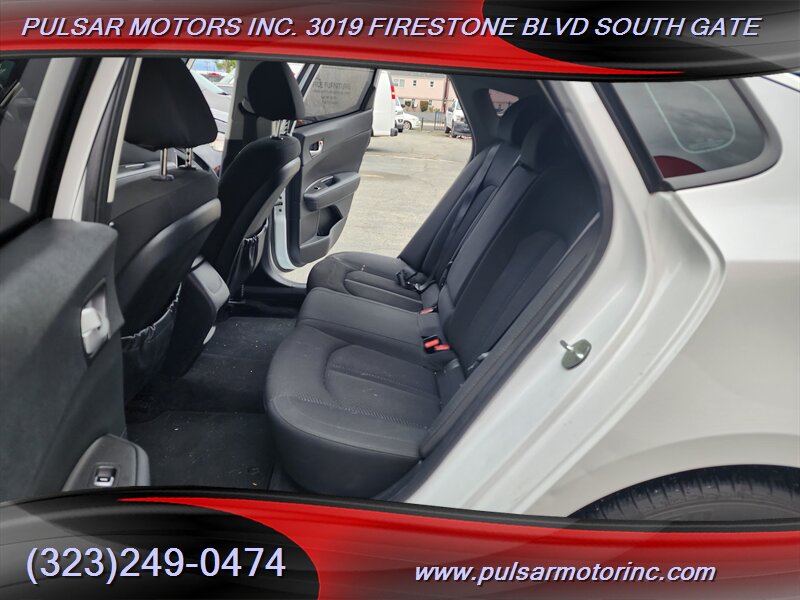 2018 Kia Optima LX - Photo 6 - South Gate, CA 90280
