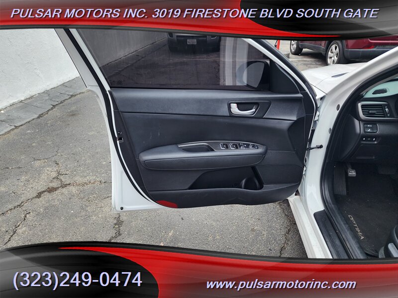 2018 Kia Optima LX - Photo 3 - South Gate, CA 90280