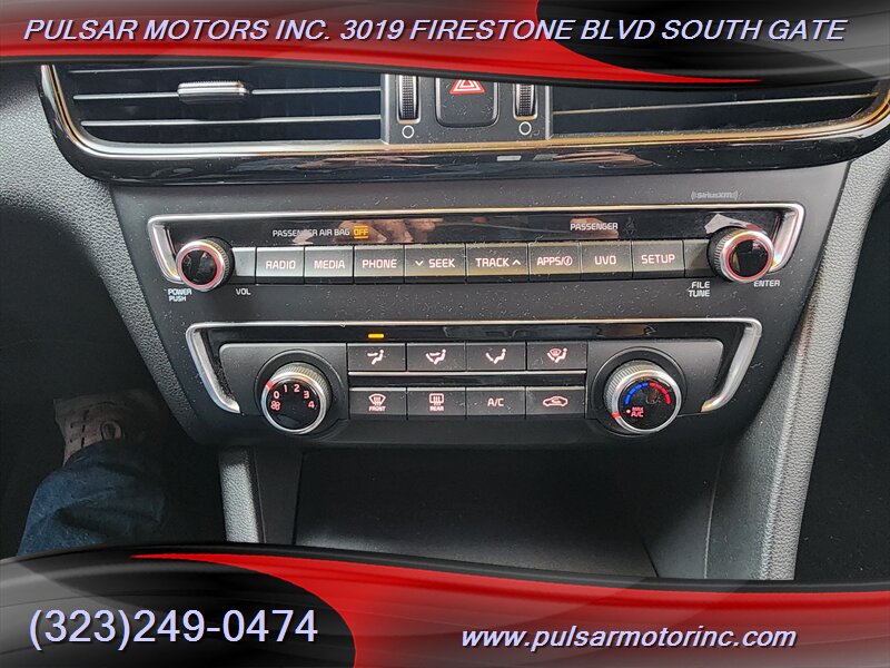 2018 Kia Optima LX - Photo 15 - South Gate, CA 90280